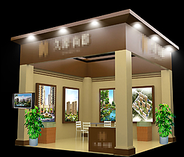 展示廳圖片