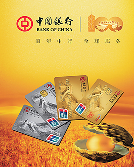 中國銀行  燈片圖片