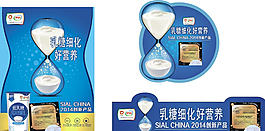 伊利KT板图片