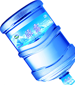 桶裝水 桶裝純凈水圖片