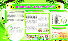 宣傳欄圖片