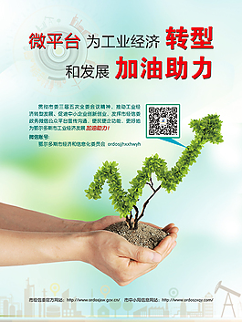 經濟轉型