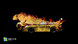 汽車海報(bào)創(chuàng)意設(shè)計(jì)
