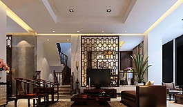 古典室內(nèi)設(shè)計(jì)