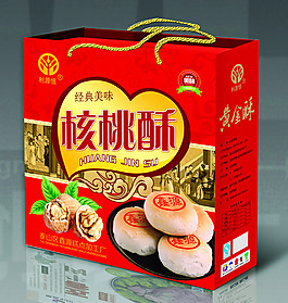 黃金酥
