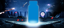 活動海報(bào)