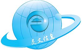 灵文信息logo