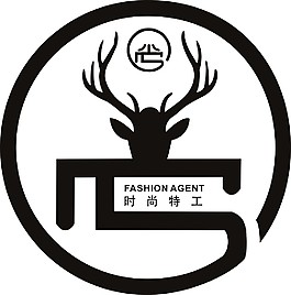 时尚logo