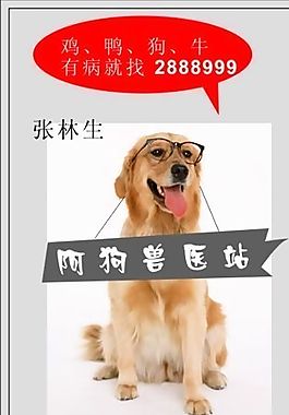 名片模板 醫藥衛生 平面設計_1515