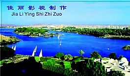 影視攝影 名片模板 CDR_1704