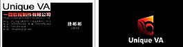 影视摄影 名片模板 CDR_1782