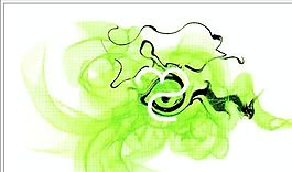 鮮花水果禮品類 名片模板 CDR_2118