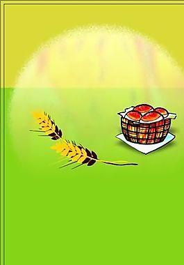 鮮花水果禮品類 名片模板 CDR_2212