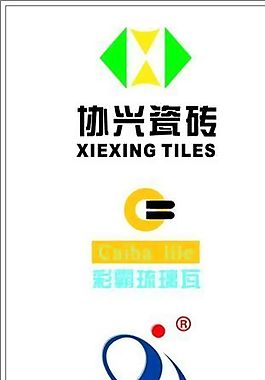 生活用品時尚類 名片模板 CDR_2264