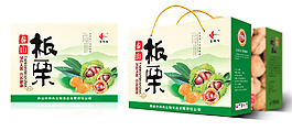 泰山板栗