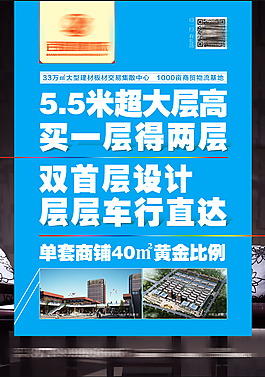 海報