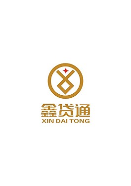 投資公司標志設(shè)計