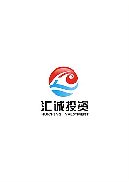 投資公司logo設(shè)計(jì)