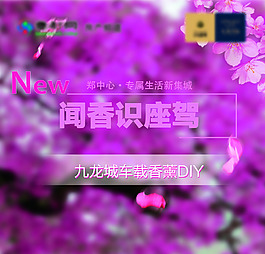 車載香薰 DIY