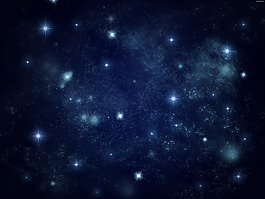 星空背景高清圖片JPG下載