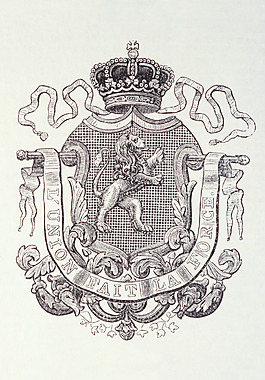 古典標(biāo)識(shí) 平面設(shè)計(jì)_0010