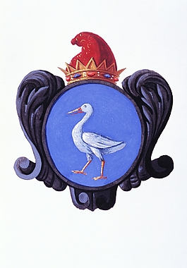 古典標(biāo)識(shí) 平面設(shè)計(jì)_0022
