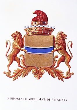 古典標(biāo)識(shí) 平面設(shè)計(jì)_0023