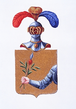 古典標(biāo)識(shí) 平面設(shè)計(jì)_0028