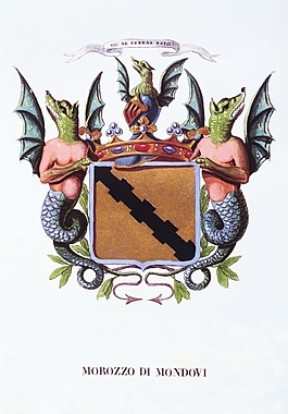 古典標(biāo)識(shí) 平面設(shè)計(jì)_0033
