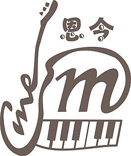 恩令音樂(lè)logo