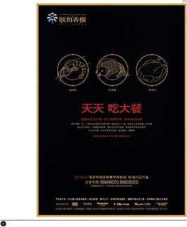 中國房地產(chǎn)廣告年鑒 第一冊 創(chuàng)意設(shè)計(jì)_0068