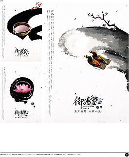 中國(guó)房地產(chǎn)廣告年鑒 第一冊(cè) 創(chuàng)意設(shè)計(jì)_0087