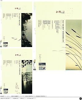中國房地產(chǎn)廣告年鑒 第一冊 創(chuàng)意設計_0119