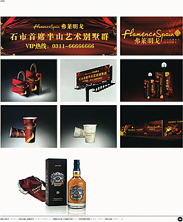 中國房地產(chǎn)廣告年鑒 第二冊 創(chuàng)意設計_0032