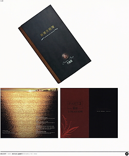 中國(guó)房地產(chǎn)廣告年鑒 第二冊(cè) 創(chuàng)意設(shè)計(jì)_0122
