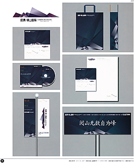 中國(guó)房地產(chǎn)廣告年鑒 第二冊(cè) 創(chuàng)意設(shè)計(jì)_0224