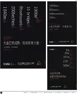 中國房地產(chǎn)廣告年鑒 第二冊 創(chuàng)意設(shè)計_0349