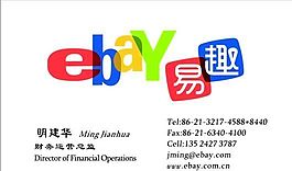 網(wǎng)絡(luò)科技類 名片模板 CDR_3051