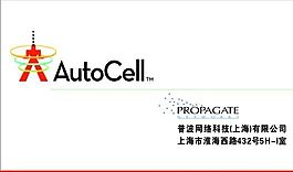 網(wǎng)絡(luò)科技類 名片模板 CDR_3123