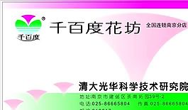 網(wǎng)絡(luò)科技類 名片模板 CDR_3135