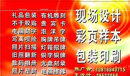 設(shè)計(jì)策劃類 名片模板 CDR_3238
