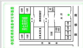 醫(yī)療醫(yī)藥類 名片模板 CDR_3544