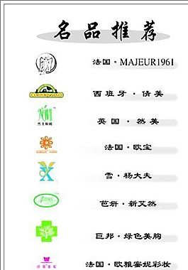 咨詢類 名片模板 CDR_3888
