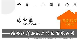 房地產(chǎn) 名片模板 CDR_0023