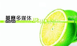 聯(lián)系卡 廣告卡 證卡模板 CDR_0018