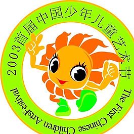 徽章模板 CDR_0020