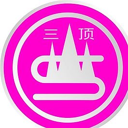 徽章模板 CDR_0029