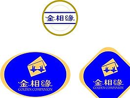 徽章模板 CDR_0041