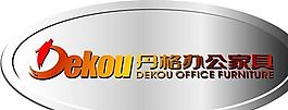 徽章模板 CDR_0049