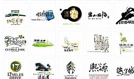 房地产logo
